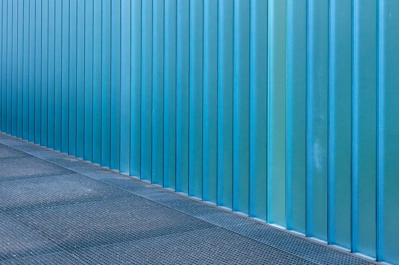 长治建筑设备租赁市场常用脚手架与吊篮型号盘点