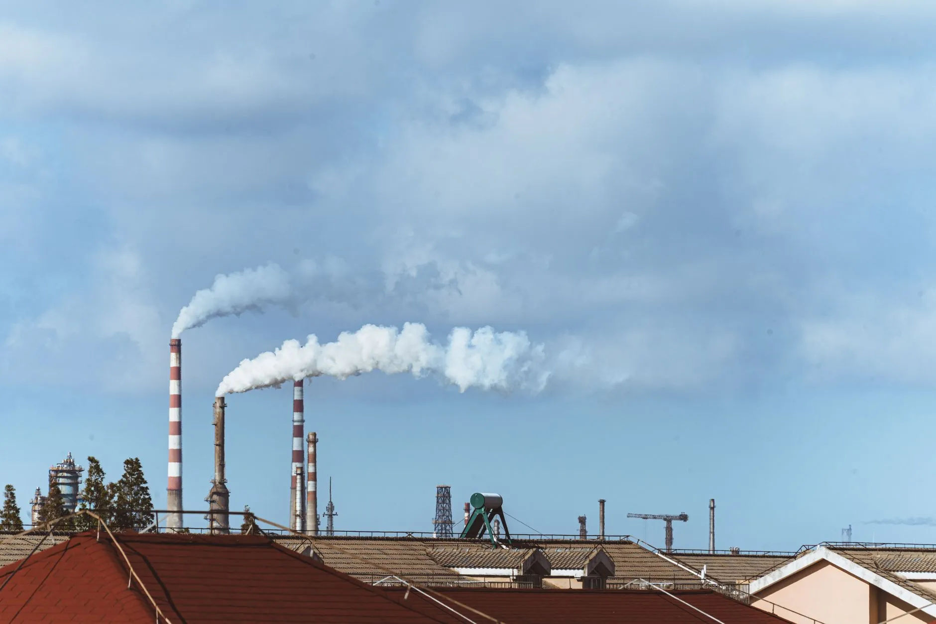 长治地区钢管扣件租赁前必读的验收标准指南