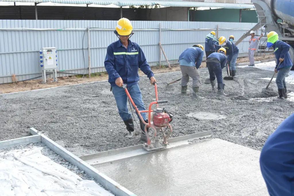 长治建筑设备租赁市场分析：脚手架与吊篮选型要点