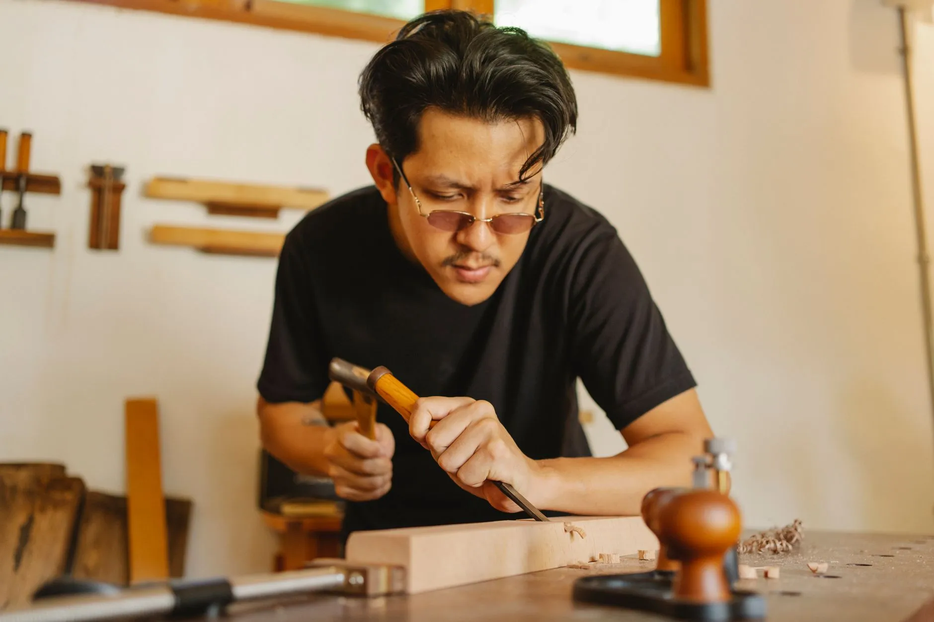 长治建筑设备租赁市场常用脚手架与吊篮型号盘点