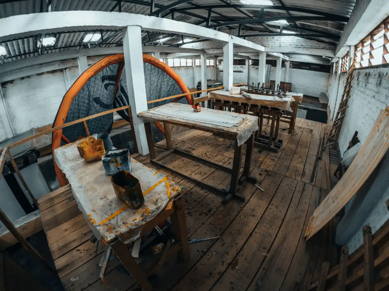 长治建筑工地脚手架租赁选型指南及安全验收规范要点正文配图 2