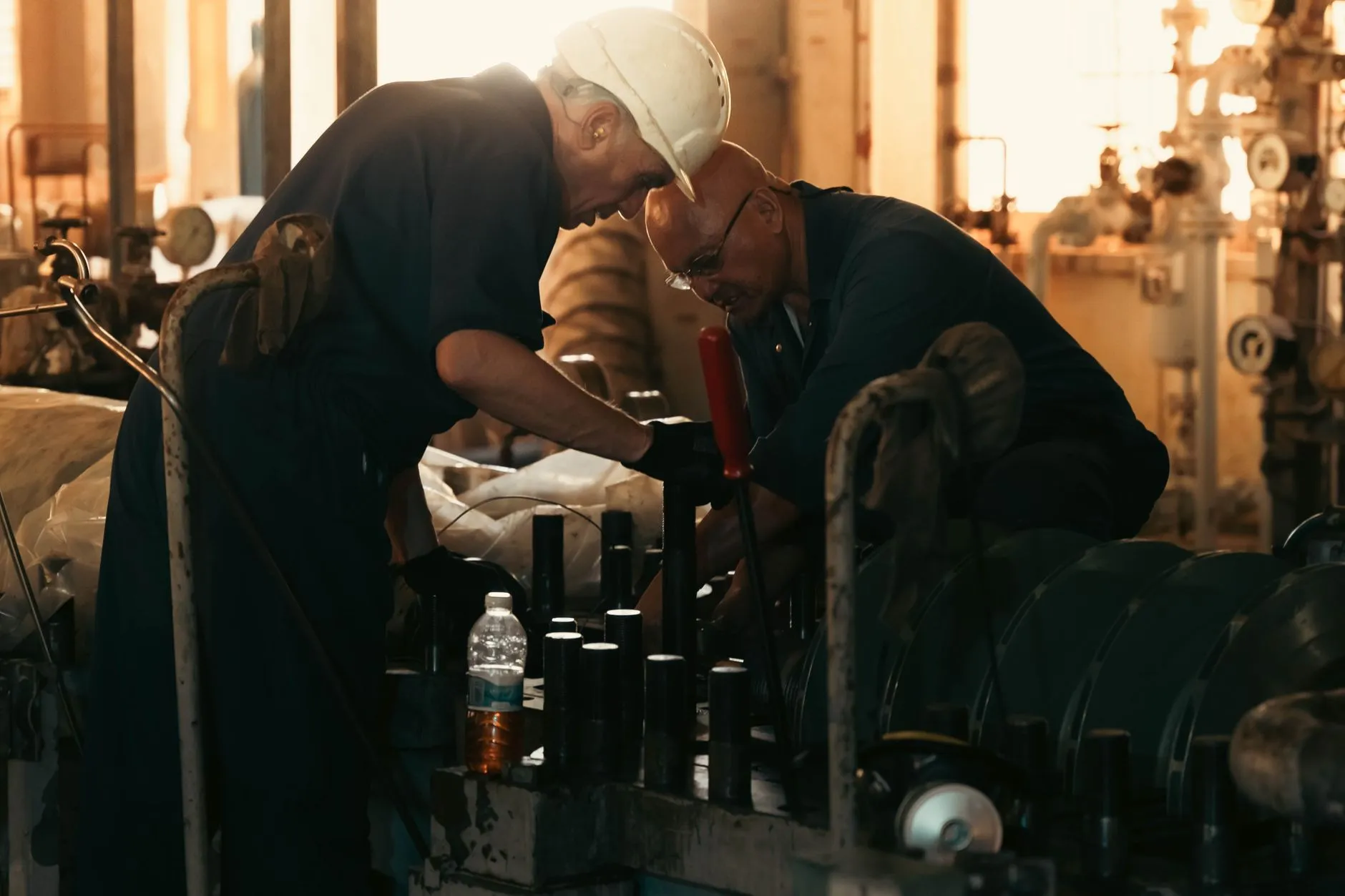 长治建筑工地脚手架租赁选型要点与安全验收标准